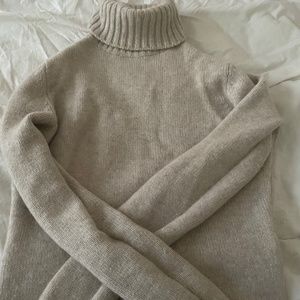 Enzo Montovani Cashmere turtleneck